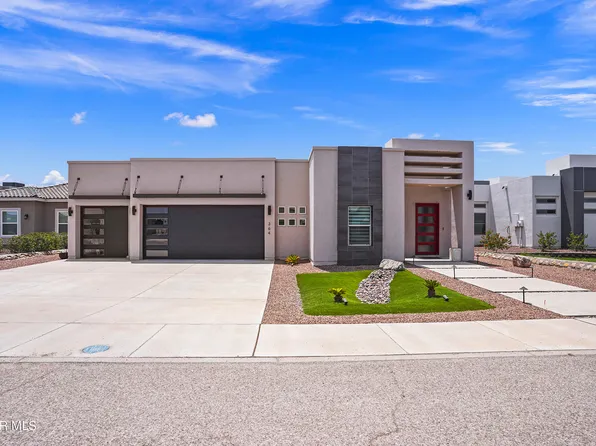 364 Rio De Jazmin Cir, El Paso, TX 79932