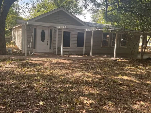 234 William St, Buffalo Gap, TX 79508