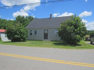 399 Ridge Rd, Fairfield, ME 04937