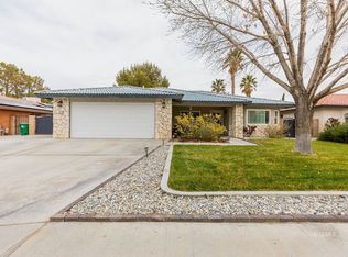 908 N Inyo St, Ridgecrest, CA 93555