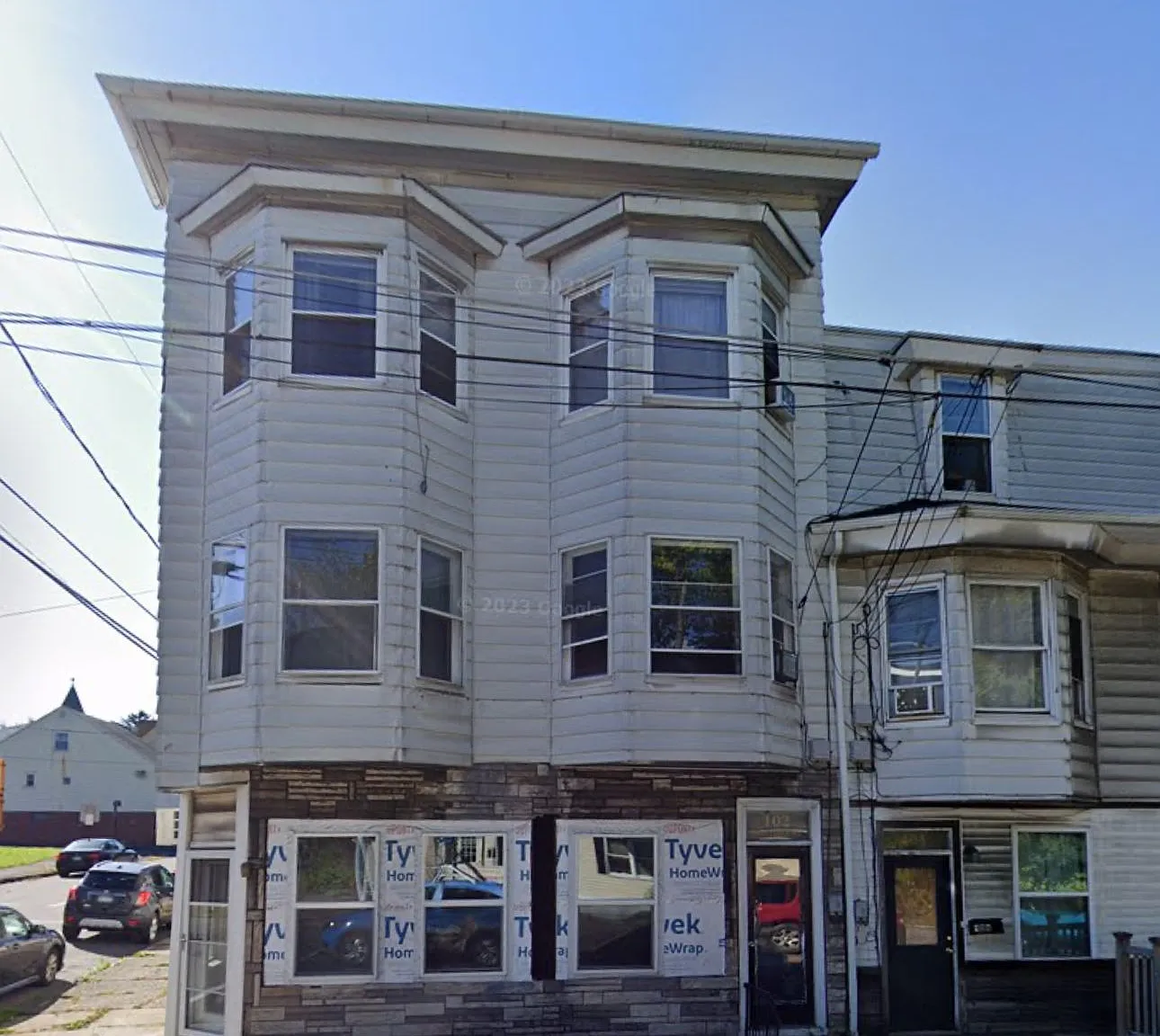 102 N Lehigh Ave — Photo 3