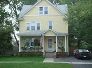 59 North Blvd, West Springfield, MA 01089