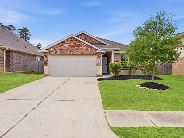 14078 Lake Crescent Dr, Conroe, TX 77384
