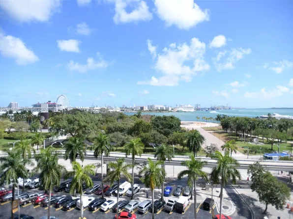 50 Biscayne Blvd APT 811, Miami, FL 33132