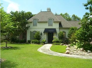 172 Fire Willow Trl, Sunset, LA 70584