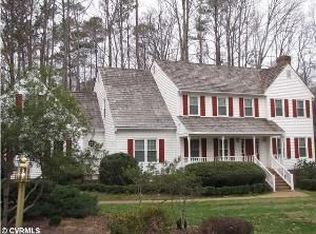 2502 Stemwell Blvd, North Chesterfield, VA 23236