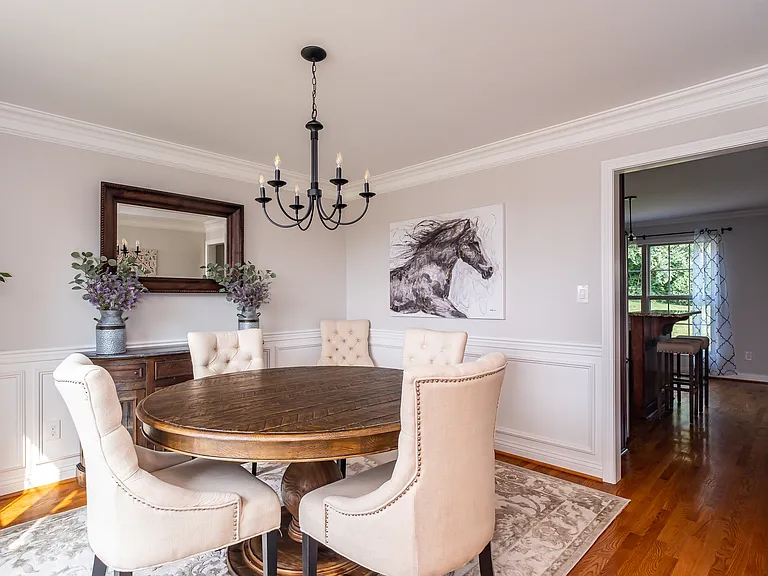 Dining Room 2