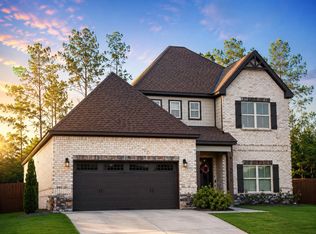 9373 Paxton St, Montgomery, AL 36117