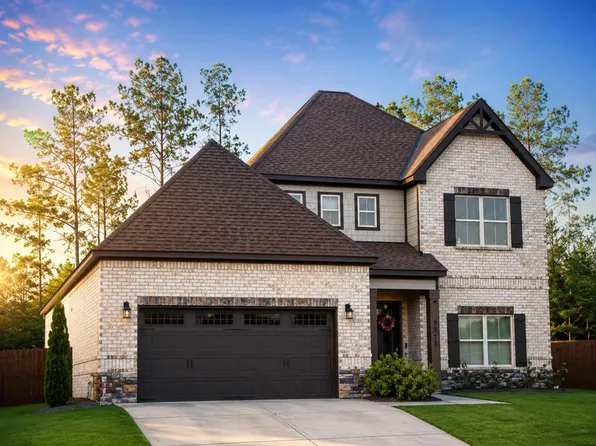 9373 Paxton St, Montgomery, AL 36117