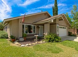 8781 Candlewood St, Rancho Cucamonga, CA 91730