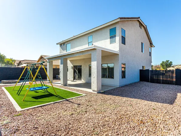 6009 S 15TH Drive, Phoenix, AZ 85041