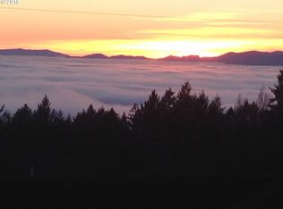 Bald Peak Ln, Newberg, OR 97132