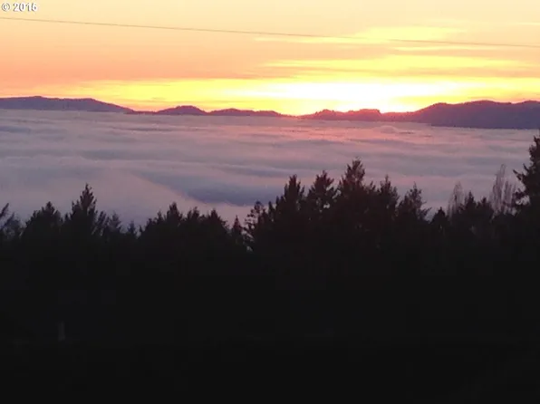 0 NE Mount Top Rd, Newberg, OR 97132