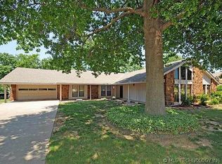 2540 S Williamsburg St, Bartlesville, OK 74006