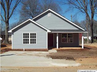 2698 Wilson Dr, Huntsville, AL 35816