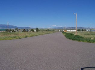 LOT-25A I St LOT 25A, Townsend, MT 59644