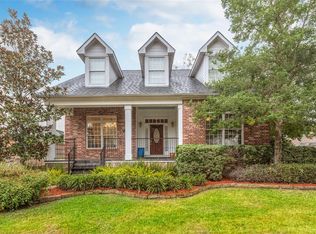 3818 Tartan Ln, Houston, TX 77025