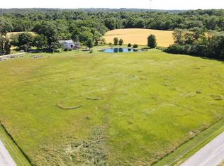 4560 Bowers Rd, Cable, OH 43009