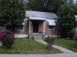 14228 Burt Rd, Detroit, MI 48223