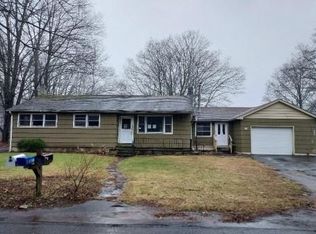 36 Perrines Bridge Rd, Tillson, NY 12486