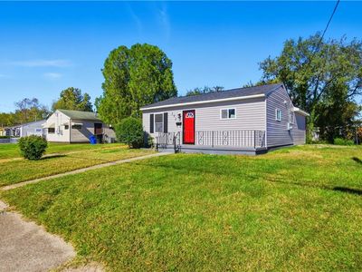 302 Avondale Rd, Portsmouth, VA, 23701