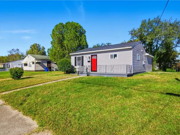 302 Avondale Rd, Portsmouth, VA 23701