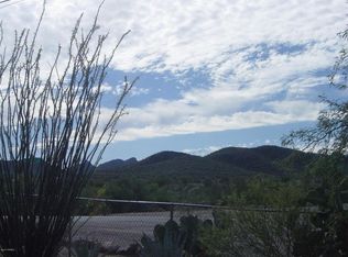 2931 S La Cholla Blvd, Tucson, AZ 85713