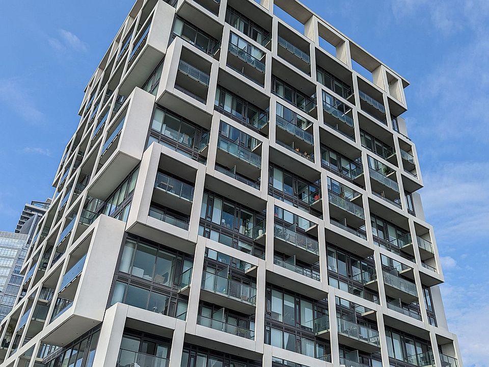 1st image of 5 Soudan Ave #1607