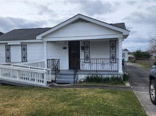 7401 Saint Rita St, Marrero, LA 70072