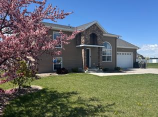 3261 S 1500 W, Nibley, UT 84321