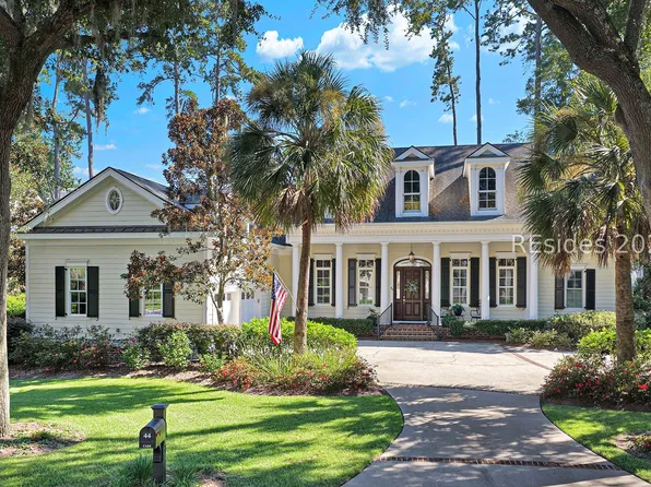 44 Richland Dr, Bluffton, SC 29910