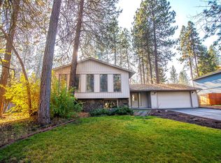9620 E Archery Ave, Spokane, WA 99206