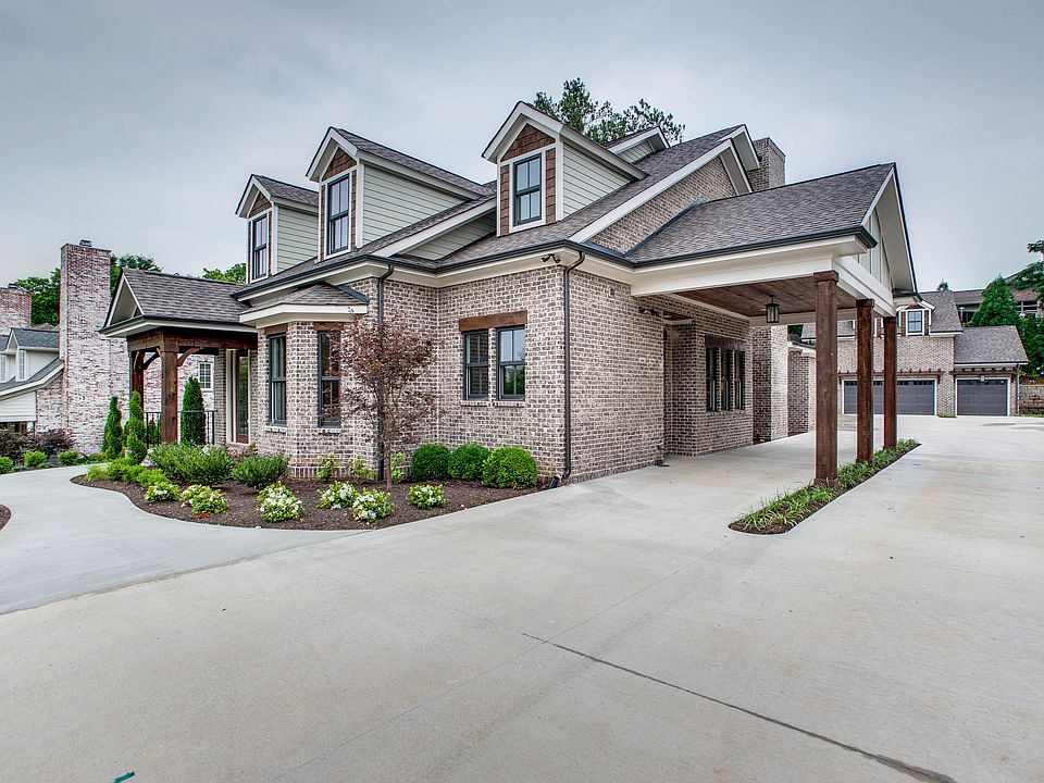2311 Warfield Ln, Nashville, TN 37215 Zillow
