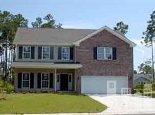 6428 Riva Rdg, Wilmington, NC 28411