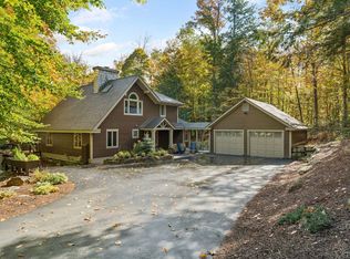 2 Turner Brae, Grantham, NH 03753