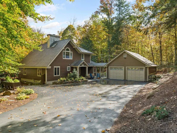 2 Turner Brae Road, Grantham, NH 03753