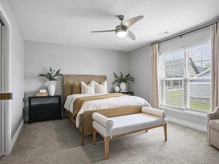 The Villas at Bakers Ridge — Photo 29