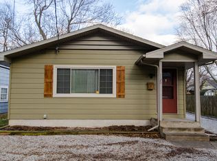 1120 S Fort Ave, Springfield, MO 65807