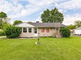 2111 Allison Ln, Jeffersonville, IN 47130
