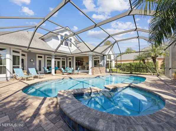 104 MARSH REED Lane, Ponte Vedra Beach, FL 32082