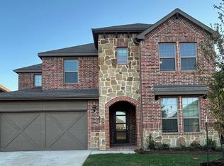 317 Brooklawn Ave, Little Elm, TX 75068