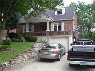 11 Howard Rd, Covington, KY 41011