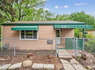 134 Hamilton Dr, Pittsburgh, PA 15235