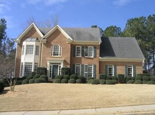 210 Woodbury Way, Alpharetta, GA 30022
