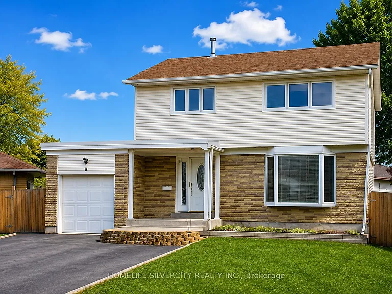9 Hardwick Dr — Photo 3