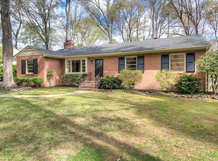 10416 Gotham Rd, North Chesterfield, VA 23235