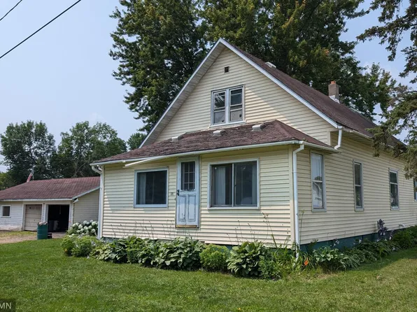 303 Woodman St S, Grey Eagle, MN 56336