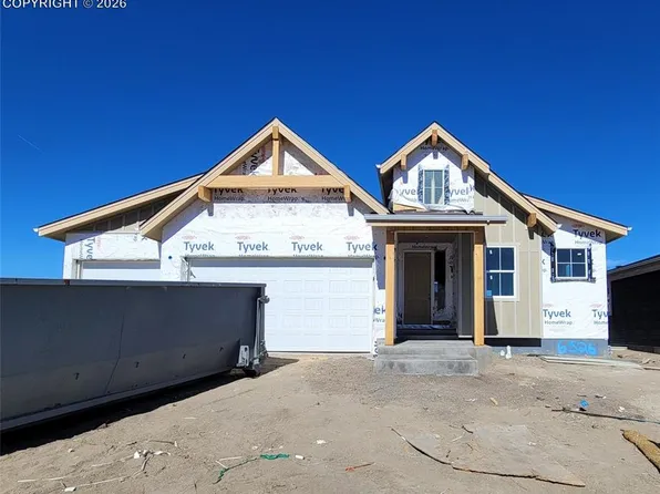 6526 Miro Ln, Colorado Springs, CO 80924
