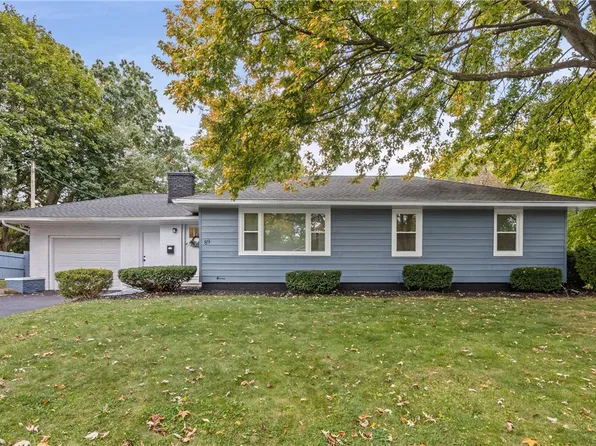 89 Elwood Dr, Rochester, NY 14616