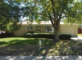 5030 S Hawthorne St, Englewood, CO 80110